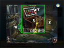 Shadow Wolf Mysteries: Curse of the Full Moon Strategy Guide game screenshot