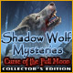 Shadow Wolf Mysteries: Curse of the Full Moon Collector’s Edition