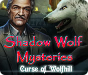 Shadow Wolf Mysteries: Curse of Wolfhill