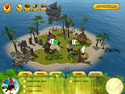 Shaman Odyssey - Tropic Adventure screenshot 1