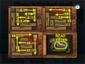 Shaolin Mystery: Tale of the Jade Dragon Staff Strategy Guide game screenshot