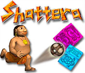 Computerspiele herunterladen : Shattera