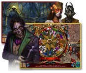 Shattered Minds: Masquerade Collector's Edition screenshot