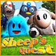 Sheep's Quest