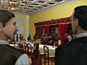 Sherlock Holmes - The Secret of the Silver Earring screenshot
