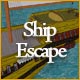  Free online games - game: Ship Escape