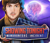  Showing Tonight: Mindhunters Incident