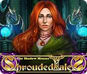  Shrouded Tales: The Shadow Menace