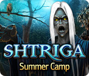  Shtriga: Summer Camp