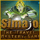 Simajo: The Travel Mystery Game