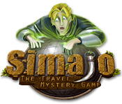 Simajo: The Travel Mystery Game