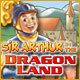 Sir Arthur in the Dragonland