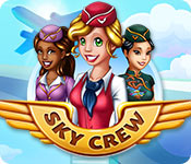  Sky Crew