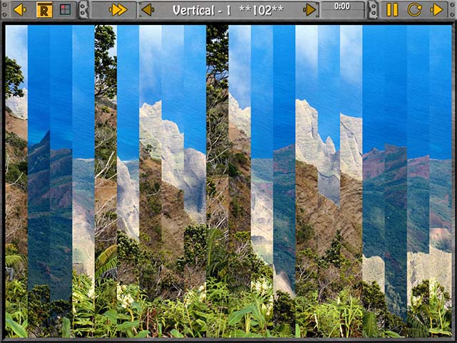 My Slider Puzzle for mac instal