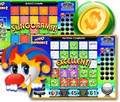 slingo supreme game play online free now