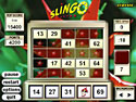 Download Slingo Deluxe ScreenShot 2