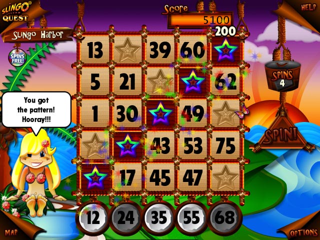 Slingo Quest Screenshot http://games.bigfishgames.com/en_slingoquest/screen1.jpg