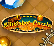 Slingshot Puzzle