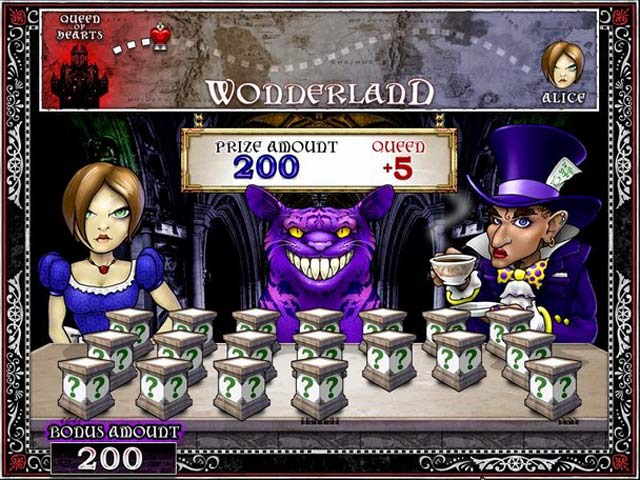 Slot Quest: Alice in Wonderland Screenshot http://games.bigfishgames.com/en_slot-quest-alice-in-wonderland/screen2.jpg