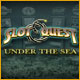 Slot Quest: Under the Sea