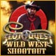 Slot Quest: Wild West Shootout
