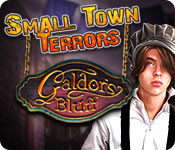  Small Town Terrors: Galdor's Bluff