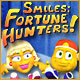 Smiles: Fortune Hunters free game download Smiles: Fortune Hunters Side Scroller games free download