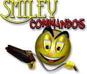 Smiley Commandos Feature Game