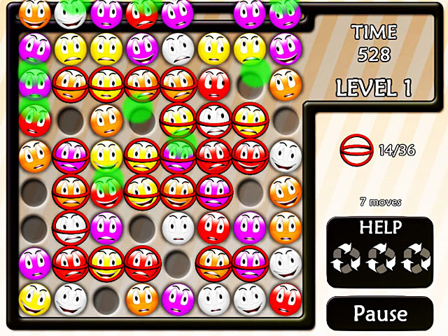 Smileys Screenshot http://games.bigfishgames.com/en_smileys/screen2.jpg