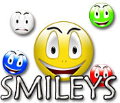 Smileys Feature Game