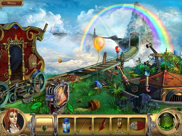 Snark Busters: Welcome to the Club Screenshot http://games.bigfishgames.com/en_snarkbusters/screen1.jpg