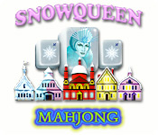 Snow Queen Mahjong Feature Game