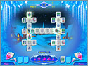 Download Snow Queen Mahjong ScreenShot 1