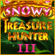 Snowy: Treasure Hunter 3