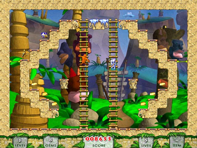 Snowy: Treasure Hunter 2 Screenshot http://games.bigfishgames.com/en_snowytreasurehunt2/screen1.jpg