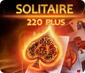  Solitaire 220 Plus