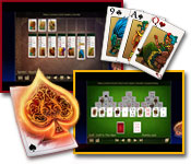 Solitaire 220 Plus