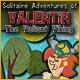 Solitaire Adventures of Valentin The Valiant Viking