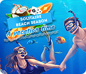 Solitaire Beach Season: A Vacation Time