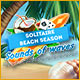 Solitaire Beach Season: Sounds Of Waves