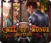 Solitaire Call of Honor