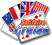 Solitaire Cruise Feature Game