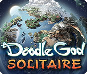  Doodle God Solitaire