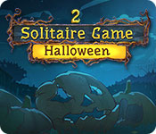  Solitaire Game Halloween 2