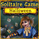 Solitaire Game: Halloween