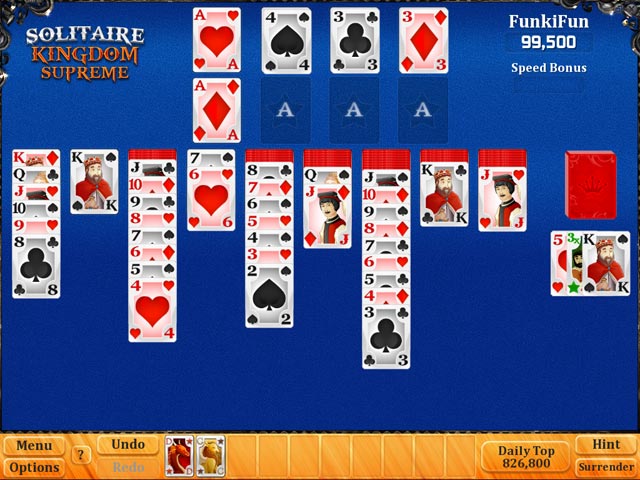 Solitaire Kingdom Supreme Screenshot http://games.bigfishgames.com/en_solitaire-kingdom-supreme/screen2.jpg