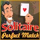 Solitaire Perfect Match