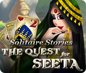  Solitaire Stories: The Quest for Seeta