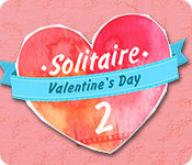  Solitaire Valentine's Day 2