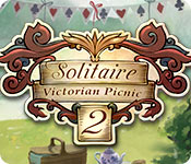 Solitaire Victorian Picnic 2